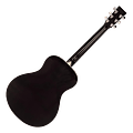 Vintage Guitarra Acústica V300 Color: Satin Black