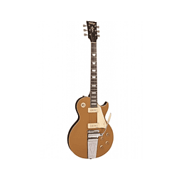 Vintage Guitarra Electrica Serie V100 Midge Ure Signature