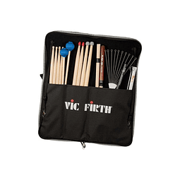 VIC FIRTH Standard Stick Bag Porta baquetas