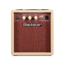 Blackstar DEBUT 10E Amplificador Guitarra Combo 2X3" 10W FX