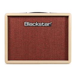 Blackstar DEBUT 15E Amplificador Guitarra Combo 2X3" 15W FX