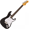 Encore Guitarra Eléctrica E6 Gloss Black