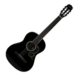VIZCAYA ARFG44 BK | Guitarra Acústica