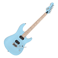 Guitarra Electrica Vintage V6M24 ReIssued color Laguna Blue