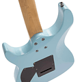 Guitarra Electrica Vintage V6M24 ReIssued color Laguna Blue