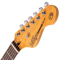 Vintage Guitarra Electrica Serie V65 color Blonde