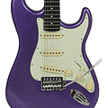 Guitarra Eléctrica Tagima tw500 color: Metallic Purple