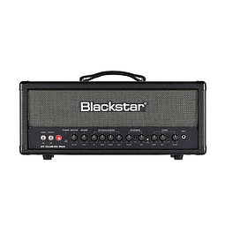 Blackstar - HT-Club 50 MKII Amplificador Guitarra Cabezal 50W USB