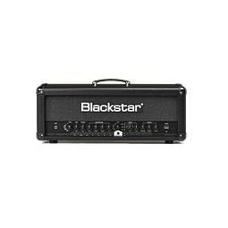 Blackstar ID:100 TVP Amplificador Guitarra Cabezal 100W USB
