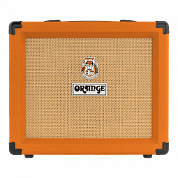 ORANGE OS-D-CRUSH-20RT | Amplificador de Guitarra Combo Reverb Turner 1x8 20 Watts
