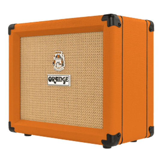  ORANGE OS-D-CRUSH-20 | Amplificador de Guitarra Combo 1x8 20 Watts