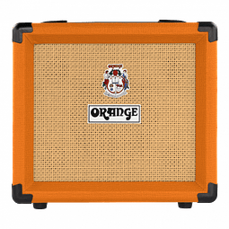 ORANGE OS-D-CRUSH-12 | Combo Amplificador de Guitarra de un solo canal con Control Overdrive