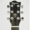 TAGIMA TW-30-EQ TBKF | Guitarra Electroacustica