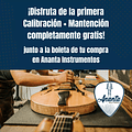 TAGIMA TW-29 NTS | Guitarra Electroacústica Natural
