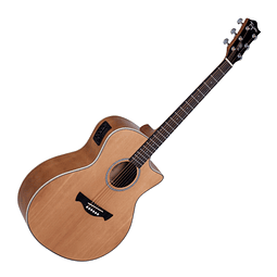 TAGIMA TW-29 NTS | Guitarra Electroacústica Natural