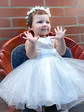 VESTIDO DAY EN TULL FANTASIA TIPO PRINCESA - Miniatura 2