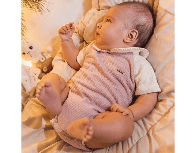 PRIMER DIA  ELI  8* PIEZAS ELEFANTE 