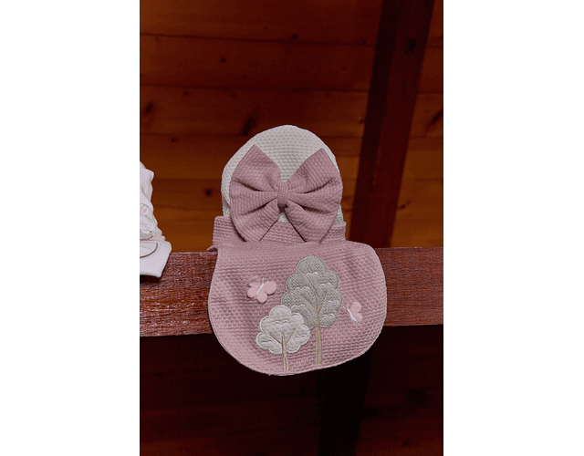 PRIMER DIA  ELI  8* PIEZAS ELEFANTE 