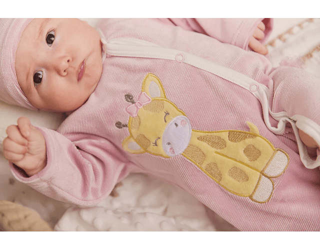 PRIMER DIA MIMITOS *8 PIEZAS