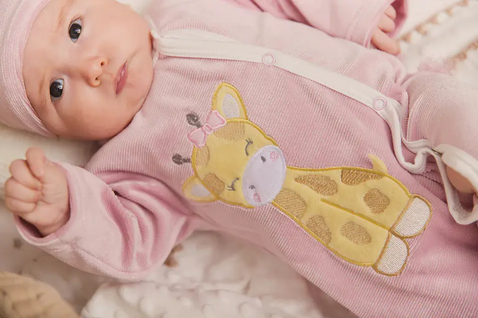 PRIMER DIA MIMITOS *8 PIEZAS 2