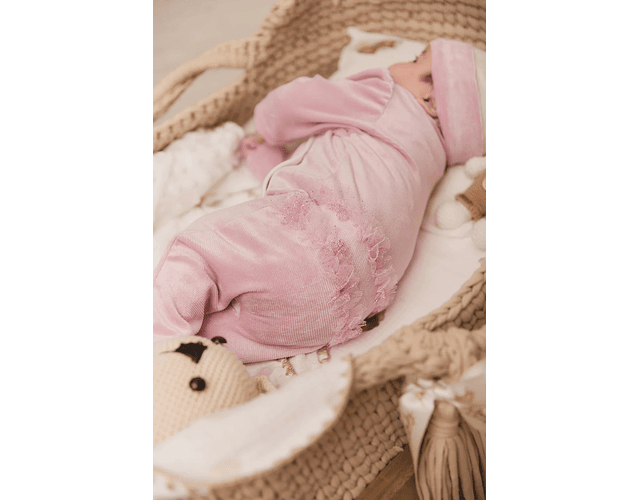 PRIMER DIA MIMITOS *8 PIEZAS