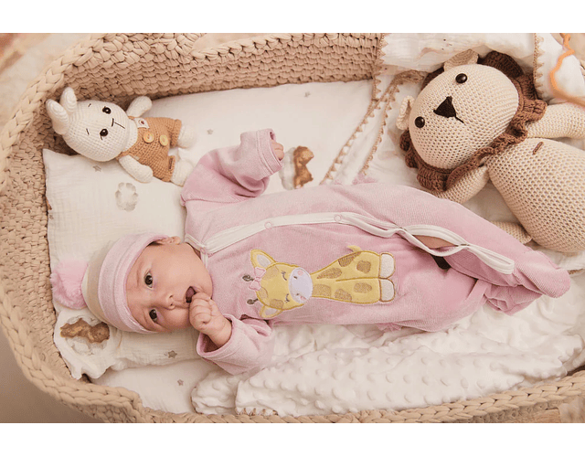 PRIMER DIA MIMITOS *8 PIEZAS