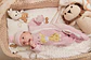 PRIMER DIA MIMITOS *8 PIEZAS - Miniatura 5
