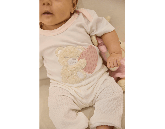 PRIMER DÍA LOVE STAR NIÑA *7