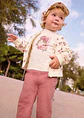 CONJUNTO 3 PIEZAS TONO BLUSH  - Miniatura 2