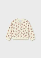 CONJUNTO 3 PIEZAS TONO BLUSH  - Miniatura 3