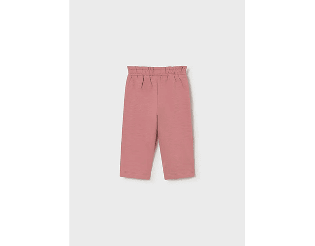 CONJUNTO 3 PIEZAS TONO BLUSH 