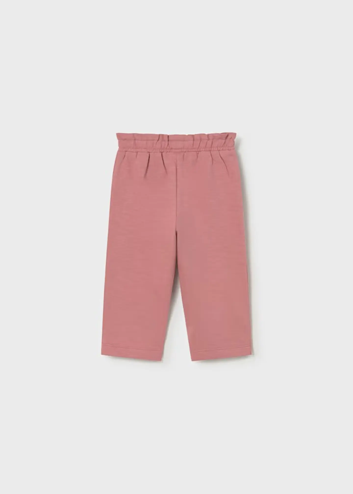 CONJUNTO 3 PIEZAS TONO BLUSH  4