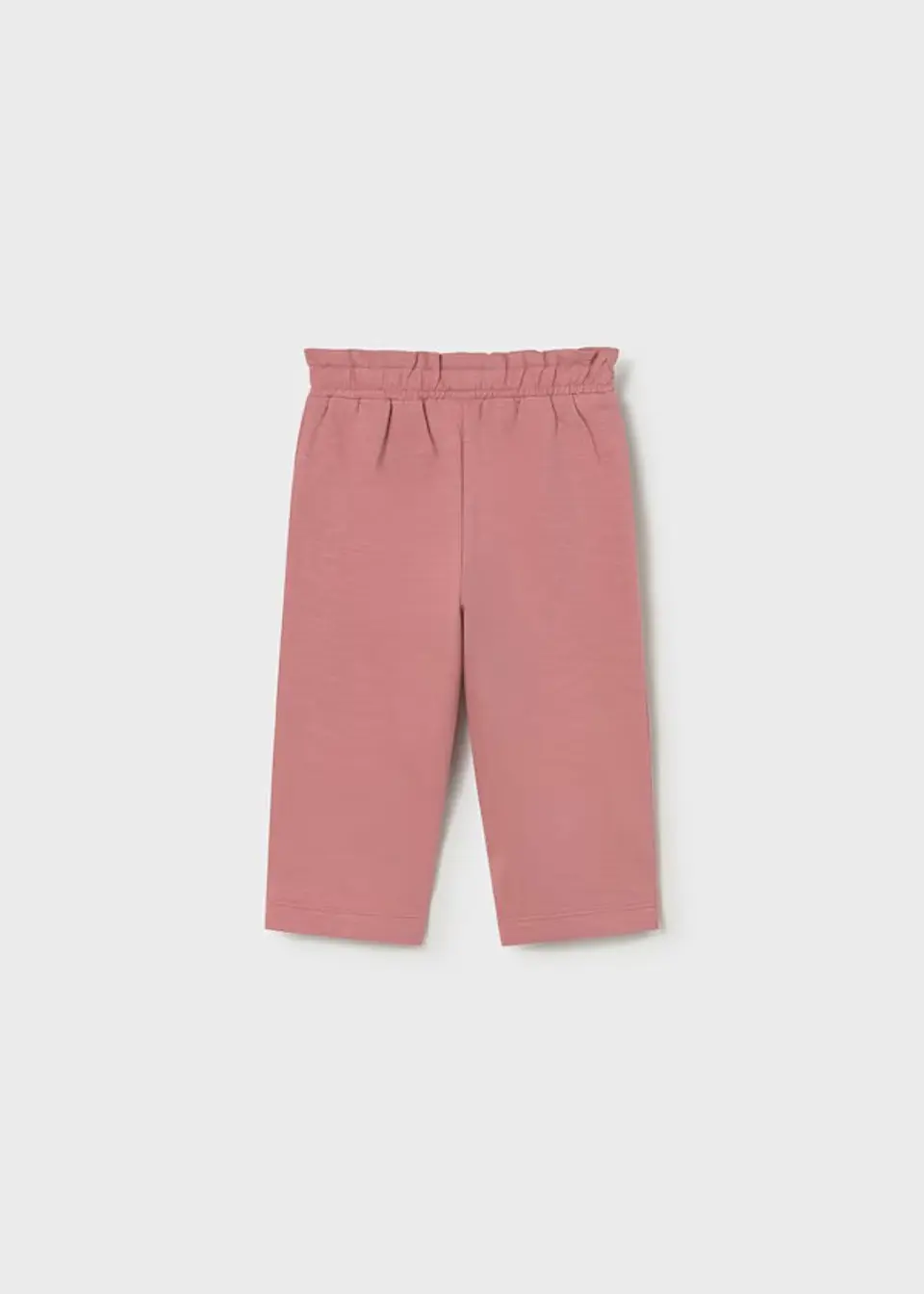 CONJUNTO 3 PIEZAS TONO BLUSH  4