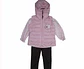 CONJUNTO BLUSA PANTALON CHALECO NIÑA  - Miniatura 4