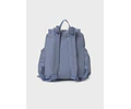 PAÑALERA MOCHILA STONE BLUE 
