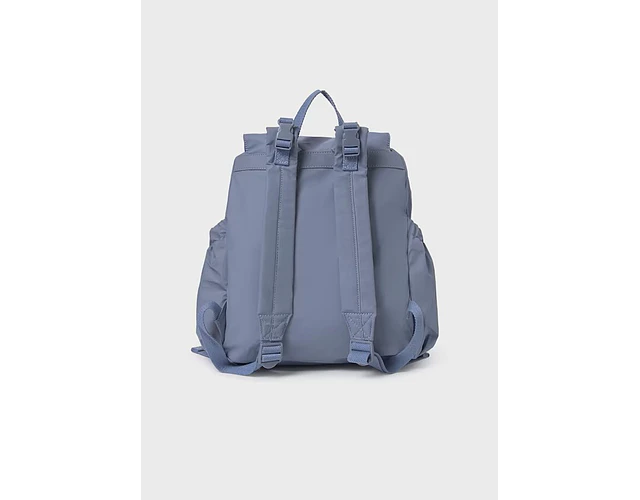 PAÑALERA MOCHILA STONE BLUE 
