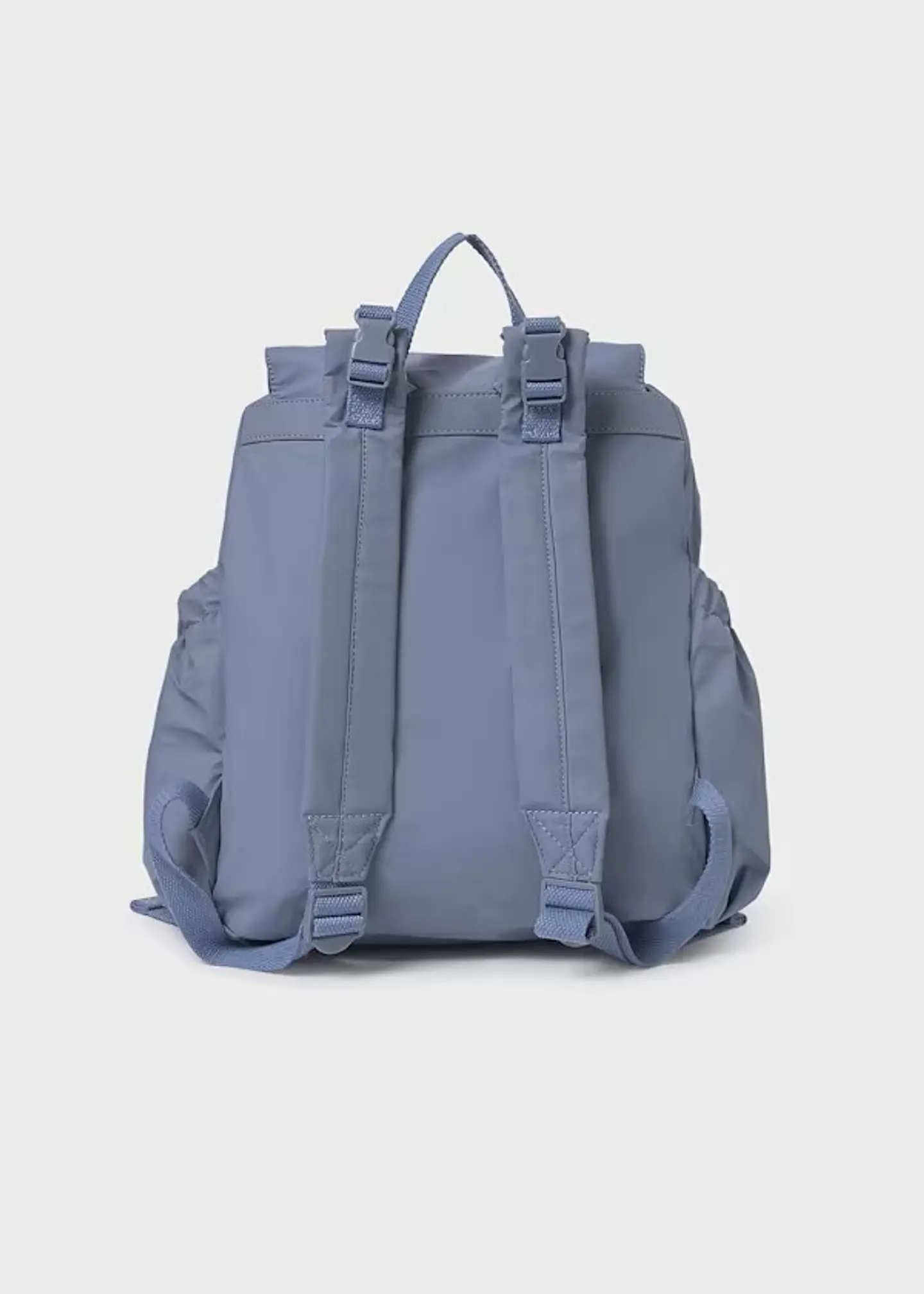 PAÑALERA MOCHILA STONE BLUE  4