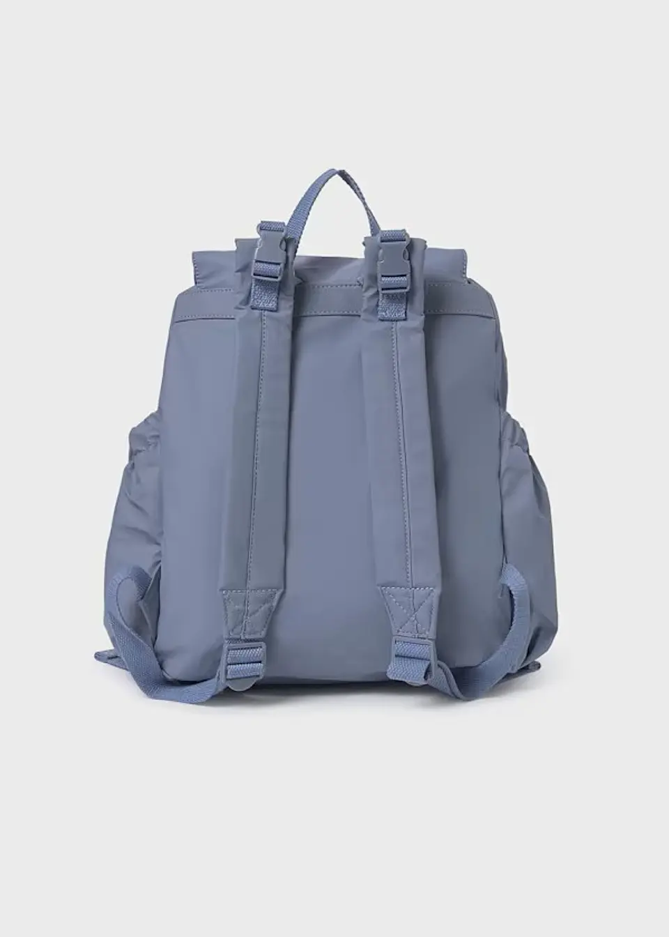 PAÑALERA MOCHILA STONE BLUE  4