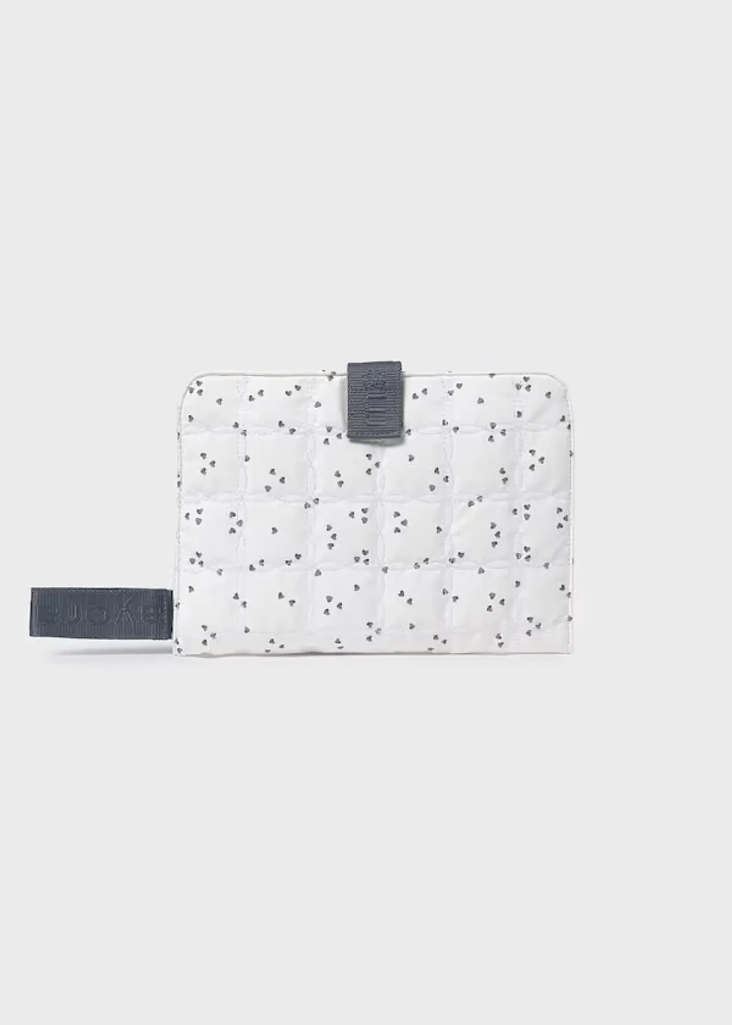 NECESER MILTIFUNCIONAL CON CAMBIADOR DUSTY BLUE 1