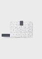 NECESER MILTIFUNCIONAL CON CAMBIADOR DUSTY BLUE - Miniatura 1
