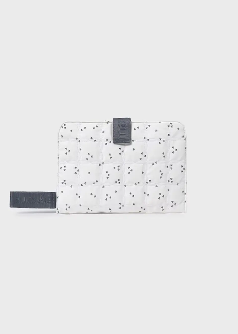 NECESER MILTIFUNCIONAL CON CAMBIADOR DUSTY BLUE 1