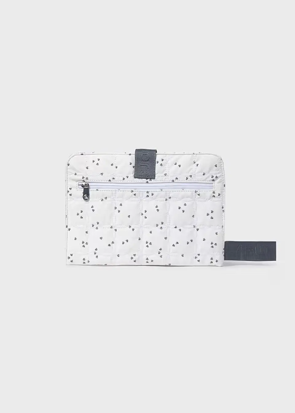 NECESER MILTIFUNCIONAL CON CAMBIADOR DUSTY BLUE 2
