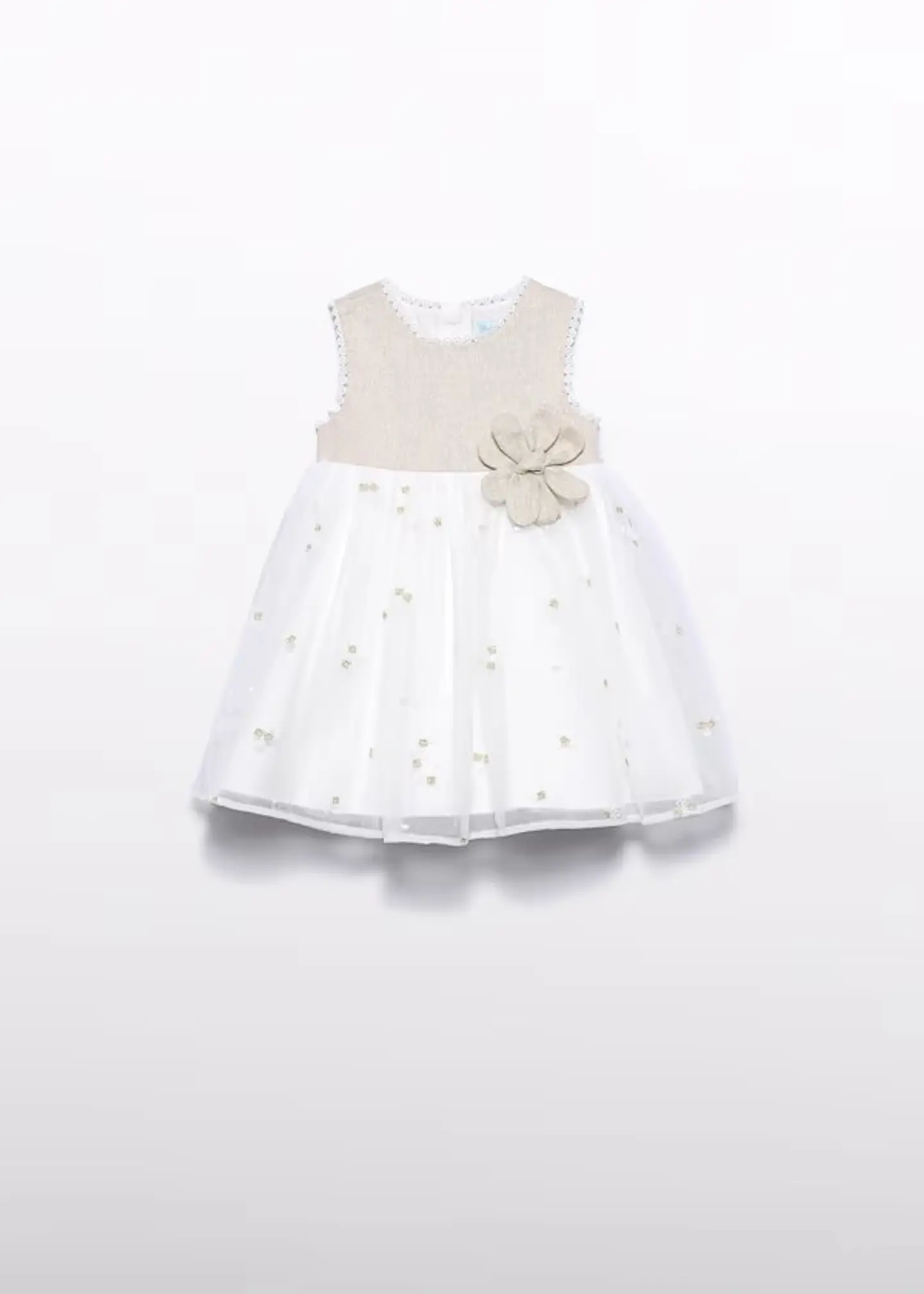 VESTIDO LINO COMBINADO 1