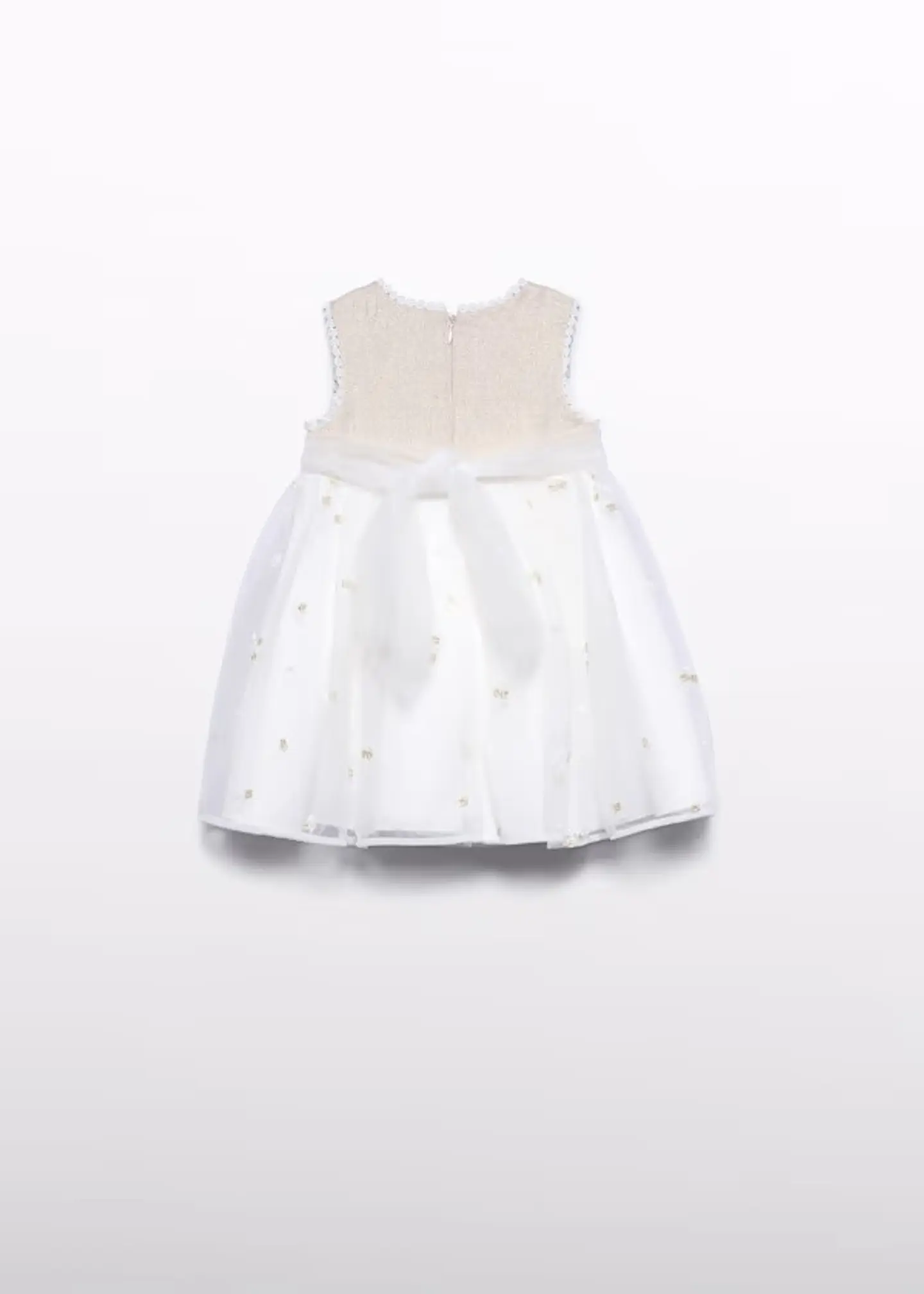 VESTIDO LINO COMBINADO 2