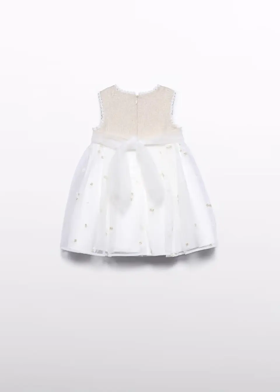 VESTIDO LINO COMBINADO 2