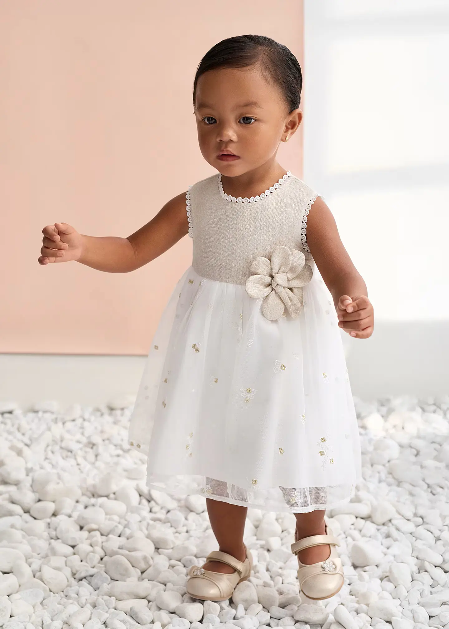 VESTIDO LINO COMBINADO 3