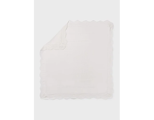 MANTA TRICOT CERAMICA BEBE 
