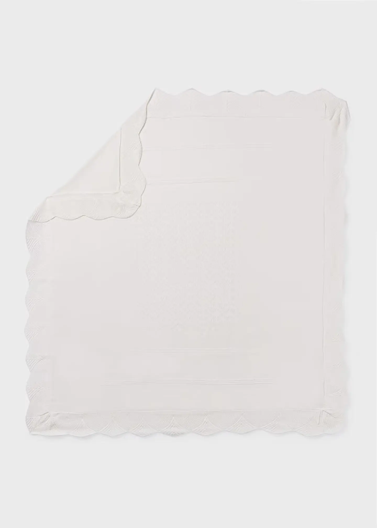 MANTA TRICOT CERAMICA BEBE  2