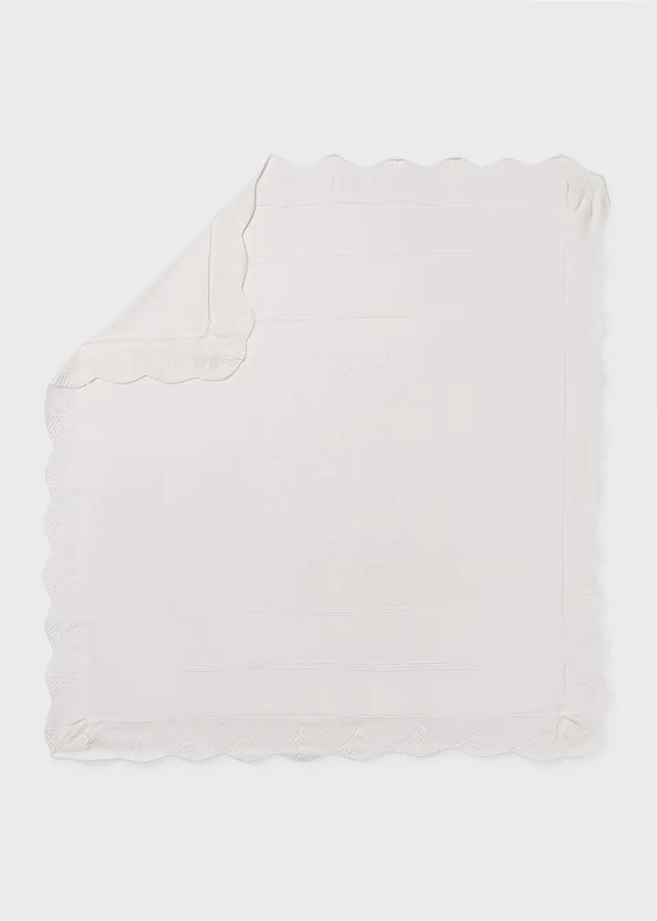 MANTA TRICOT CERAMICA BEBE  2