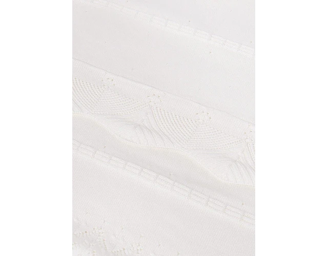 MANTA TRICOT CERAMICA BEBE 
